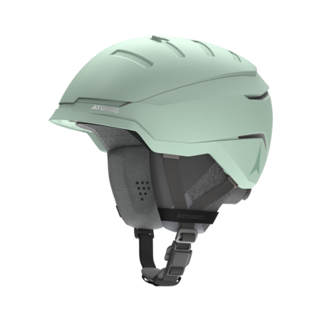 copy of Kask narciarski ATOMIC Savor Visor Stereo White Heather 2021